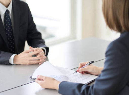 Interview Preparation & Cultural Adaptation Class